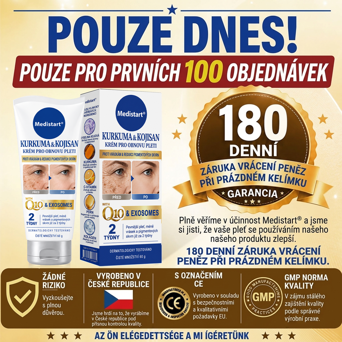 𝑶𝒇𝒊𝒄𝒊𝒂́𝒍𝒏𝒊́ 𝑶𝒃𝒄𝒉𝒐𝒅 | 𝐍𝐨𝐯𝐢𝐧𝐤𝐚! ✨ Medistart® 𝐊𝐮𝐫𝐤𝐮𝐦𝐚 × 𝐊𝐲𝐬𝐞𝐥𝐢𝐧𝐚 𝐤𝐨𝐣𝐨𝐯𝐚́ 𝐍𝐨𝐜̌𝐧𝐢́ 𝐨𝐦𝐥𝐚𝐳𝐮𝐣𝐢́𝐜𝐢́ 𝐤𝐫𝐞́𝐦 — 𝐙𝐞𝐬𝐯𝐞̌𝐭𝐥𝐢 𝐨𝐝𝐨𝐥𝐧𝐞́ 𝐭𝐦𝐚𝐯𝐞́ 𝐬𝐤𝐯𝐫𝐧𝐲 𝐚 𝐯𝐲𝐡𝐥𝐚𝐝̌ 𝐯𝐢𝐝𝐢𝐭𝐞𝐥𝐧𝐞́ 𝐯𝐫𝐚́𝐬𝐤𝐲 𝐛𝐞̌𝐡𝐞𝐦 𝐬𝐩𝐚́𝐧𝐤𝐮 🌙  𝐉𝐞𝐝𝐞𝐧 𝐤𝐫𝐨𝐤 𝐤𝐚𝐳̌𝐝𝐨𝐮 𝐧𝐨𝐜 · 𝐕𝐢𝐝𝐢𝐭𝐞𝐥𝐧𝐚́ 𝐳𝐦𝐞̌𝐧𝐚 𝐳𝐚 𝟕 𝐧𝐨𝐜𝐢́ ✅