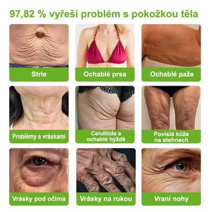 🌷🌷 Medistart® PDRN Tyčinka proti stárnutí pleti-✨ Pomáhá redukovat vzhled skvrn, vyhlazovat vrásky a podporovat pevnější vzhled pleti