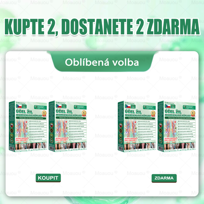 🌿Moauou® Mikrojehličková náplast pro péči o křečové žíly ✅Cílená péče pro unavené a těžké nohy s pocitem pnutí ⚡VELKÁ AKCE!