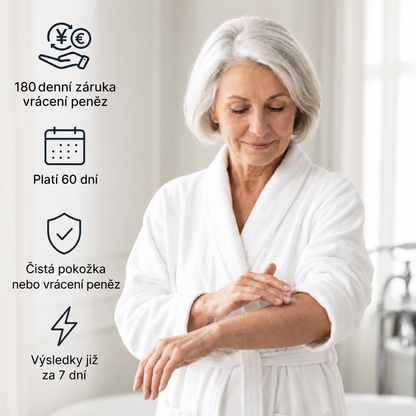 💜 100 000+ PRODANÝCH KUSŮ 💁‍♀️ – PuraCure® Krém na modřiny a posílení pokožky